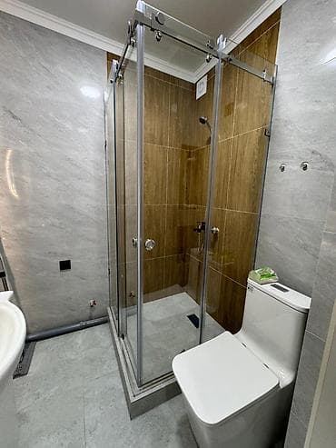 молодой квардия квартира аренда: 2 комнаты, 45 м², Индивидуалка, 2 этаж, Евроремонт — 7