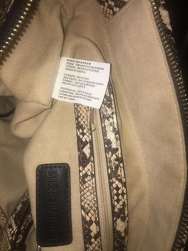 мир обувь: Сумка женская из СШАSteve Madden’и ‘Kaw eiou’ новые — 9