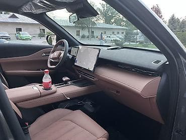 changan cs75: Changan Uni-Z: 2025 г., 1.5 л, Автомат, Бензин, Кроссовер — 7