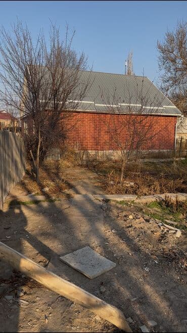 бишкек продаю дом село теңдик: 3 соток, Курулуш, Кызыл китеп, Сатып алуу-сатуу келишими — 3