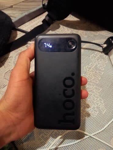 Аккумуляторы