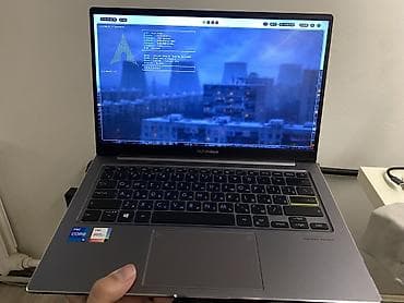 Для учебы, Б/у, Intel Core i5