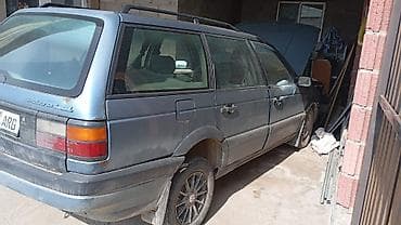 камутатор пассат: Volkswagen Passat Variant: 1991 г., 1.8 л, Механика, Бензин, Универсал — 2