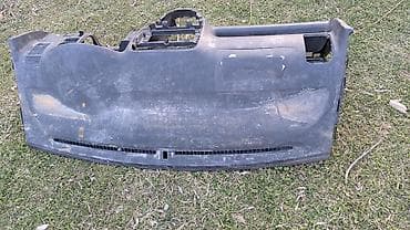 Дверные карты: Торпедо Honda Б/у, Оригинал, Япония — 1