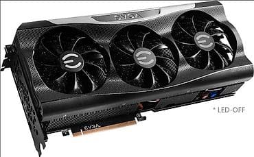ПК үчүн видео карта, Колдонулган, GeForce RTX, 12 ГБ lalafo.kg да ПК үчүн видео карта, Колдонулган, GeForce RTX, 12 ГБ