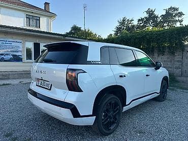 мото касилька: GC Aion V Tyrannosaurus Rex 520 Smart Edition, пробег 18 000 км — 5