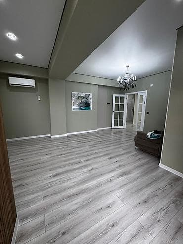 квартира кок жар мкр: 2 комнаты, 70 м², Элитка, 7 этаж, Дизайнерский ремонт — 7
