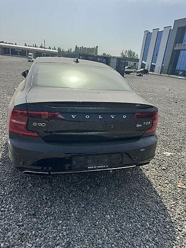 машина нексия 2: Volvo S90: 2019 г., 2 л, Автомат, Бензин, Седан — 2