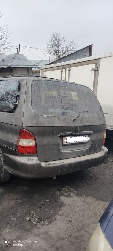 авто в нерабочем состоянии: Киа карнивал запчасти матор запчас кузпни детал полни запчаси многа — 3