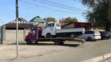 авто солярис: С лебедкой — 5