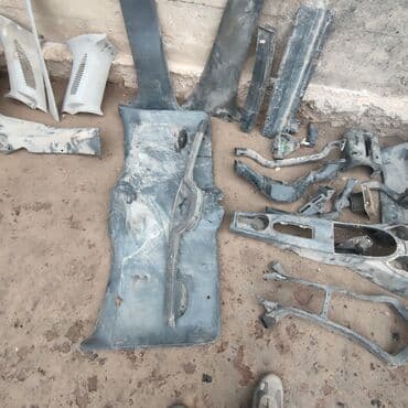 компьютерные мыши g cube: Центральная консоль GMC 2003 г., Б/у, Оригинал, США — 9