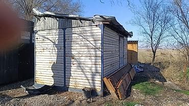 келечек ж м: Павильон 5/3 — 2