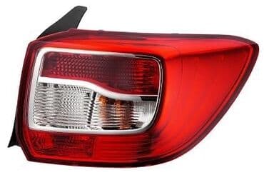 сниму квартиру в оше на длительный срок: Фонарь левый Рено Логан, Renault Logan 2 2014, 2015, 2016 — 1