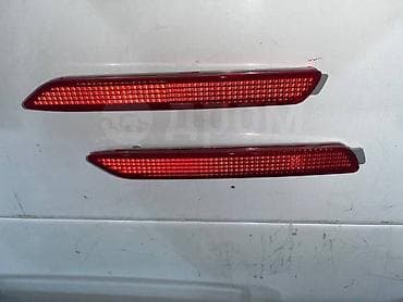 Отражатель Lexus 2000 г., Б/у, Оригинал