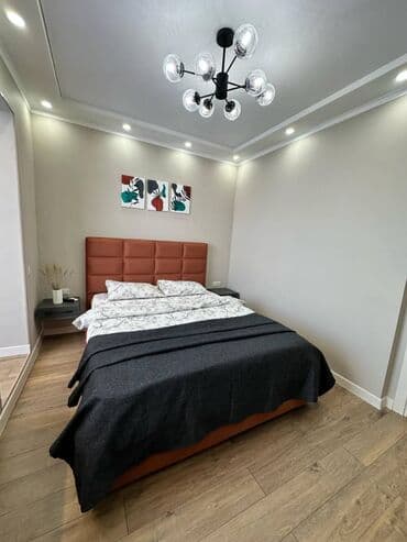 1 комната, Душевая кабина, Постельное белье, Кондиционер at lalafo.kg 1 комната, Душевая кабина, Постельное белье, Кондиционер