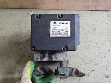 старая модель dell: Блок ABS Volvo 1996 г., Б/у, Оригинал, Германия — 1