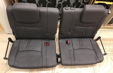 Комплект сидений, Кожа, Lexus at lalafo.kg Комплект сидений, Кожа, Lexus
