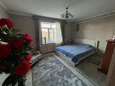 продаю каракол: Продаётся дом в Кок-Жар (Айкол) 🏠 2 этажа, 200 м² 🛏 6 комнат 📍 Участок — 7
