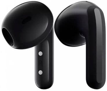 купить наушники сяоми редми аирдотс: Вкладыши, Xiaomi, Новый, Беспроводные (Bluetooth), Классические — 5