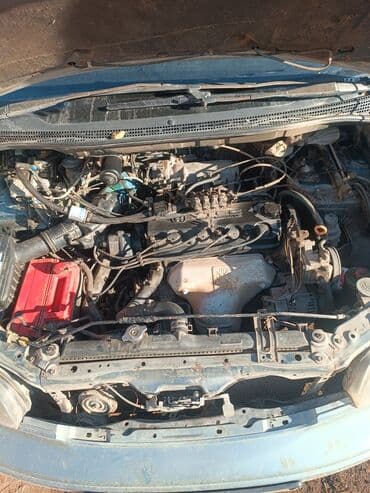 авто зарядное устройство для автомобильного аккумулятора: Honda : 1996 г., 2.3 л, Автомат, Универсал — 9