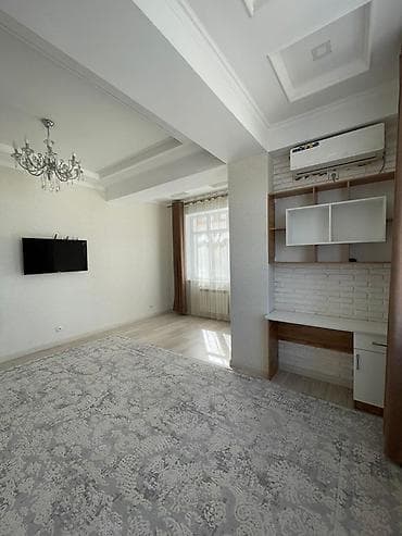 квартиры 2х: 2 комнаты, Собственник, Без подселения, С мебелью полностью — 6