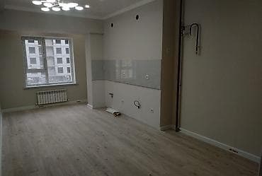 жк есентай бишкек: 2 комнаты, 71 м², 3 этаж — 7