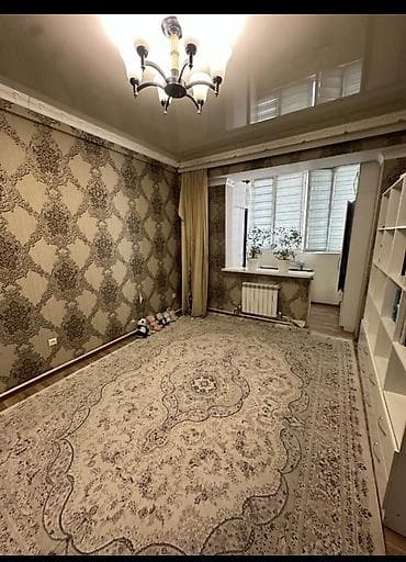 Продажа квартир: 2 комнаты, 74 м², Элитка, 6 этаж, Евроремонт — 1