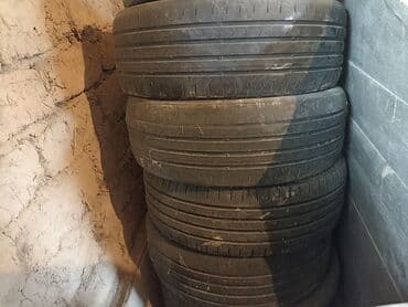 шыны на трактор: 4ш 5000 сом — 3