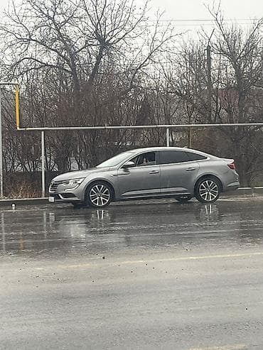 бампер 626: Renault SM6: 2017 г., 1.5 л, Автомат, Дизель, Седан — 10