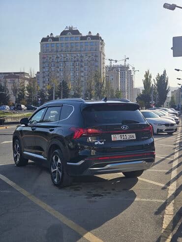 хонда одиссей обсолют: Hyundai Santa Fe: 2021 г., 1.6 л, Автомат, Гибрид, Внедорожник — 5