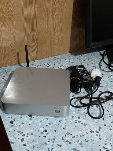 рассрочка компьютера: Компьютер, ядролор - 2, ОЭТ 2 ГБ, Татаал эмес тапшырмалар үчүн, Колдонулган, Intel Atom, SSD — 5