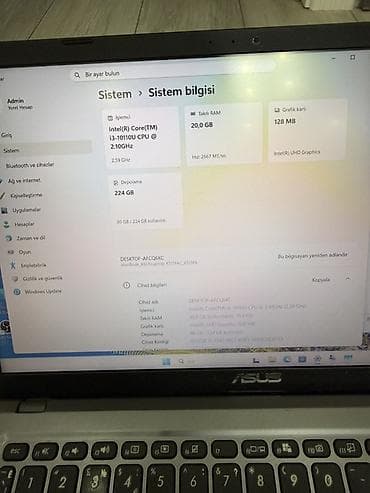 xeon e3: СРОЧНАЯ ПРОДАЖА. Отличный ноутбук для работы и учёбы. 20 GB RAM + SSD — 3