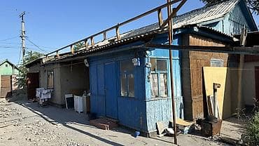 гараж 2: Продаю дом 6 комнат Навес большой Газ Канализация центральная Вода — 7