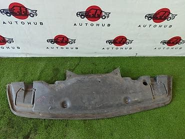 Защита днища Mercedes-Benz, 1997 г., Оригинал