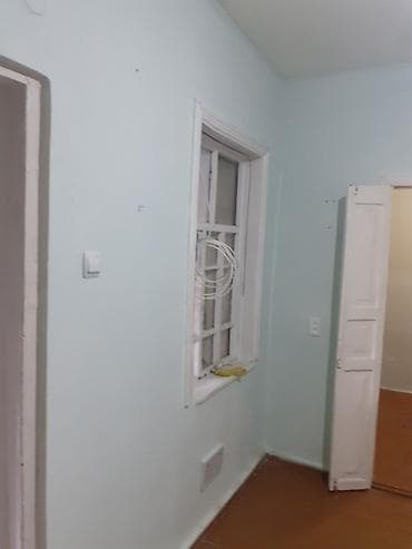 Дома: 9 м², 2 комнаты, Аламединский рынок / базар, Парам без детей — 2