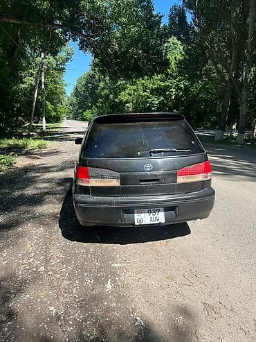1g fe beams: Toyota Vista: 1999 г., 2 л, Автомат, Бензин, Универсал — 4