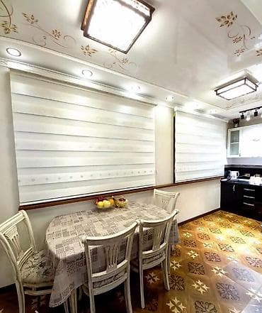 мебель кухонные гарнитуры: Заманбап день ночь жалюзилер кундон ысыгынан жана жарыгынан ишенимдуу — 5