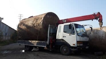 кран монепулятор: Манипулятор | Стрела 12 м 3 т | Борт 10000 кг — 3