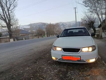 багажник на крышу дэу матиз купить: Daewoo Nexia: 2011 г., Бензиновая, Седан — 1