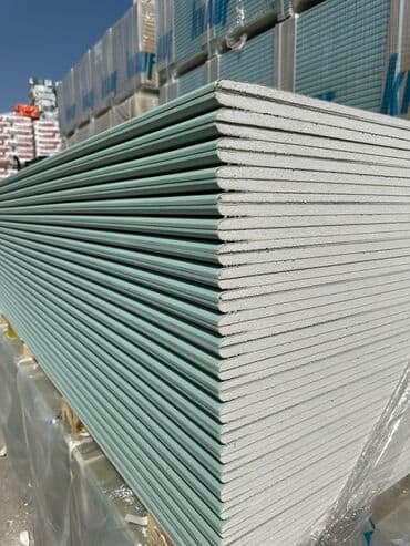 профил для гипсакартон: Гипсокартон Knauf – прочный и надежный материал для отделки стен и — 2