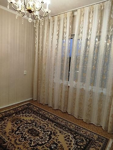 Квартиры: 3 комнаты, 71 м², 105 серия, 6 этаж, Косметический ремонт — 2