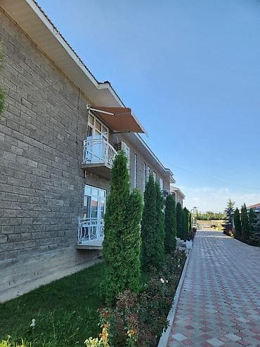 2 8: 2 комнаты, 53 м², 2 этаж, Дизайнерский ремонт — 8