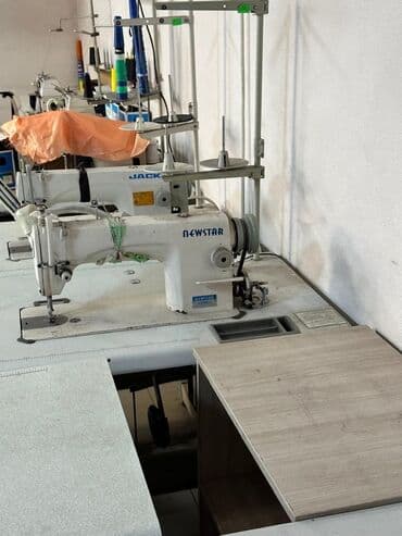 промышленные швейные машины бу: Гы.машинки — 3