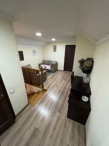 продаю дом бишкек арча бешик: Дом, 150 м², 4 комнаты, Агентство недвижимости, Евроремонт — 7