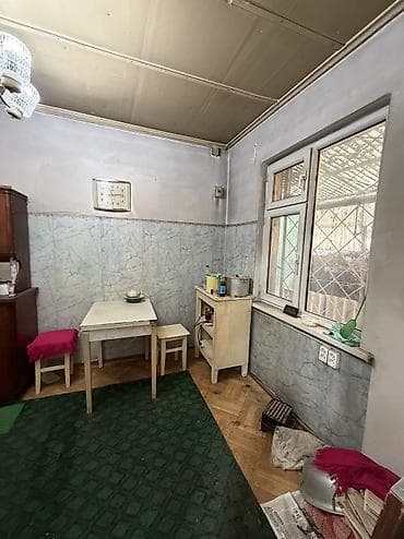 продаю дом дзержинского: Продам дом барачного типа по улице Жукеева-Пудовкина(район клиники — 6