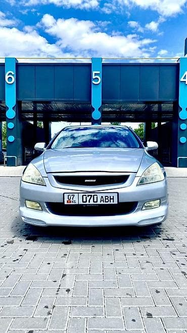 мега авто: Honda Inspire: 2004 г., 3 л, Автомат, Бензин, Седан — 5