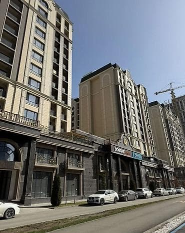 3 комнаты, 121 м², Элитка, 4 этаж, Дизайнерский ремонт — 3