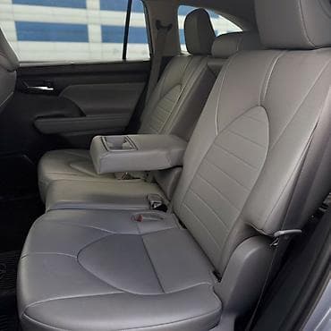 highlander 2012: Toyota Highlander: 2020 г., 2.5 л, Автомат, Гибрид, Внедорожник — 10