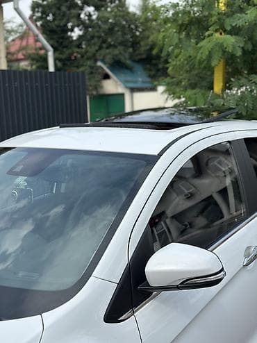 крузе: Chevrolet Spark: 2018 г., 1 л, Вариатор, Бензин, Хэтчбэк — 2