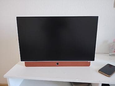 hyperx quadcast s: Портативный телевизор Skyworth 2K FHD 1080p с Google TV - Экран — 6
